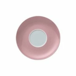 Thomas Cappuccinountertasse 16,5 Cm Sunny Day Light Pink