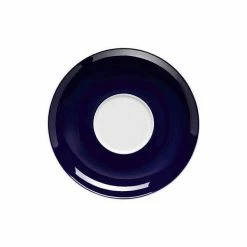 Thomas Untertasse 17 Cm Sunny Day Cobalt Blue