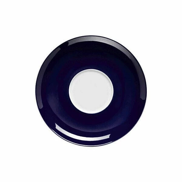 Thomas Untertasse 17 Cm Sunny Day Cobalt Blue