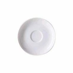 Arzberg Espresso-/Mokkauntertasse 11 Cm Form 2000 Weiß