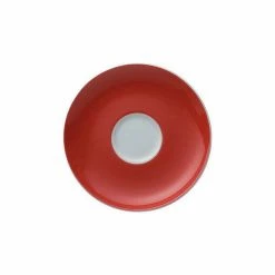 Thomas Untertasse 12 Cm Sunny Day New Red