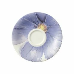 Villeroy & Boch Espresspountertasse Mariefleur Gris Basic