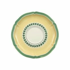 Villeroy & Boch Frühstücks Untertasse 17cm French Garden Fleurence