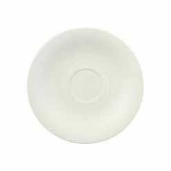 Villeroy & Boch Frühstücksuntertasse 19 Cm Rund Mit Spiegel New Cottage Basic