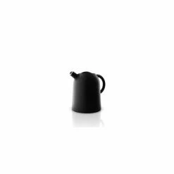 Eva Solo Isolierkanne 1l Thimble Black