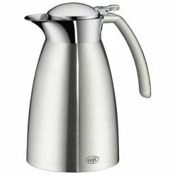 Alfi Isolierkanne 0,6 L Gusto TT Silber