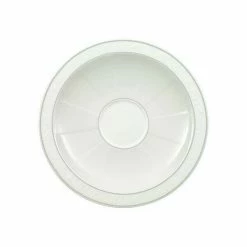 Villeroy & Boch Kaffee-/Teeuntertasse 16 Cm Gray Pearl