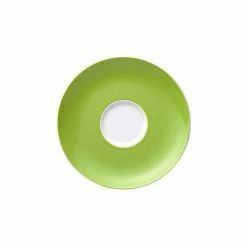 Thomas Kaffee Und Teeuntertasse Sunny Day Apple Green