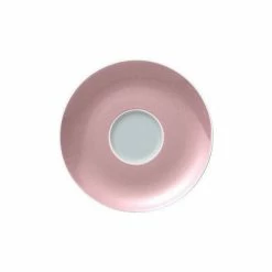 Thomas Kaffee Und Teeuntertasse Sunny Day Light Pink