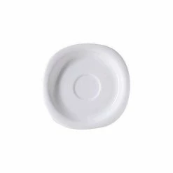 Rosenthal Kaffee-/Tee Untere Suomi Weiß