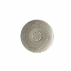 Arzberg Kaffeeuntertasse 16 Cm Joyn Grau