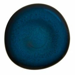 Villeroy & Boch Kaffeeuntertasse 15,5 Cm Lave Bleu