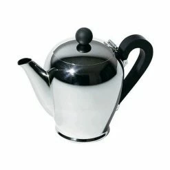 Alessi Kaffeekanne 1 L Bombé