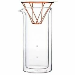 Toast Living Kaffeekaraffe Set 300ml