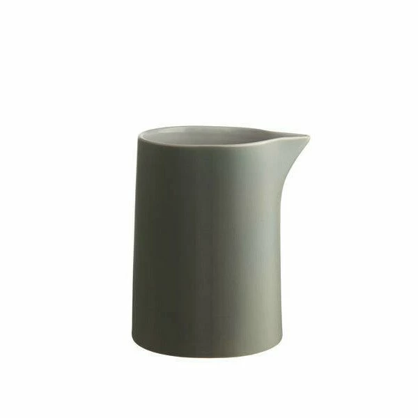 Alessi Kanne 0,75 L Tonale Light Grey