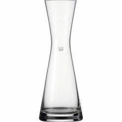 Schott Zwiesel Karaffe Pure 250ml Mit 0,25l Füllstrich
