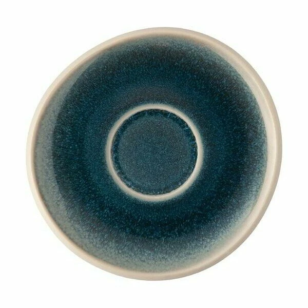 Rosenthal Untertasse Junto Aquamarine