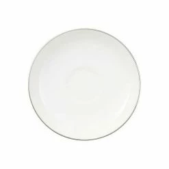 Villeroy & Boch Espresso Und Mokkauntertasse 12 Cm Anmut Platinum No. 1