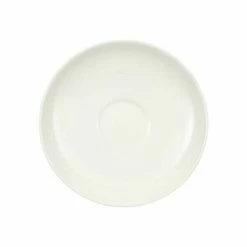 Villeroy & Boch Espresso Und Mokkauntertasse 12 Cm Rund Mit Spiegel Anmut