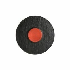 Villeroy & Boch Kaffeeuntertasse 16 Cm Manufacture Rock Glow