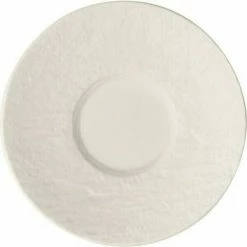 Villeroy & Boch Espressountertasse Manufacture Rock Blanc 12 Cm