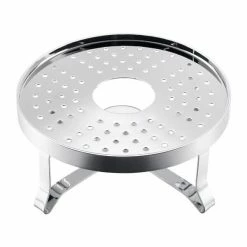 Bodum Rechaud Chambord Chrom