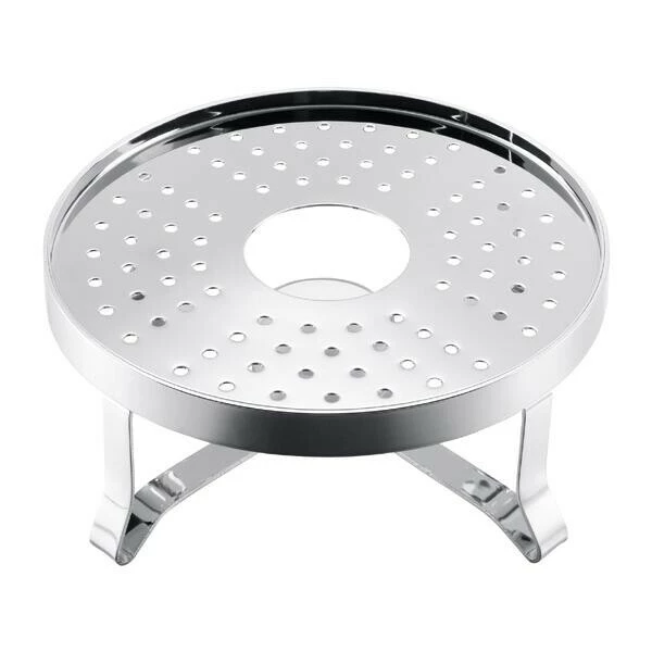 Bodum Rechaud Chambord Chrom