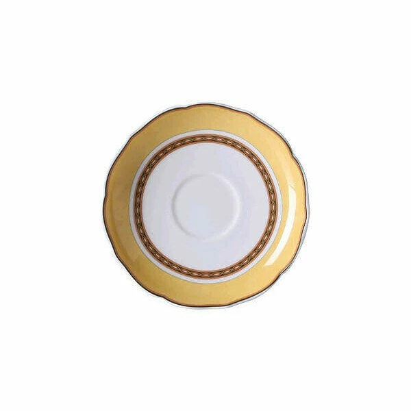 Hutschenreuther Teeuntertasse 14 Cm Maria Theresia Medley Alfabia