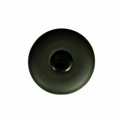 Rosenthal Teeuntertasse 16 Cm TAC Gropius Black