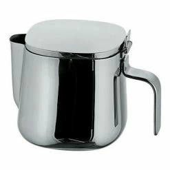 Alessi Teekanne 0,9 L Serie A400