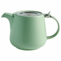 Maxwell & Williams Teekanne 1,2 L Tint Mint