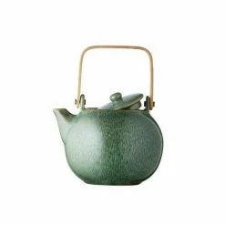 Bitz Teekanne 1,2 L Grün