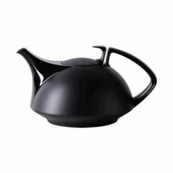 Rosenthal Teekanne 1,35 L TAC Gropius Black