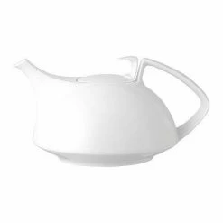 Rosenthal Teekanne 1,35 L TAC Gropius Weiß