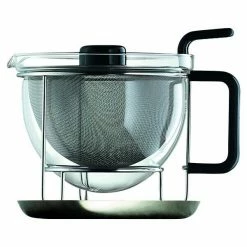 Mono Teekanne Mit Tablett 1,5 L Classic