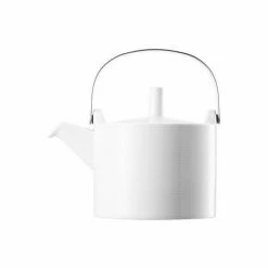 Thomas Teekanne 1 L Loft Weiß