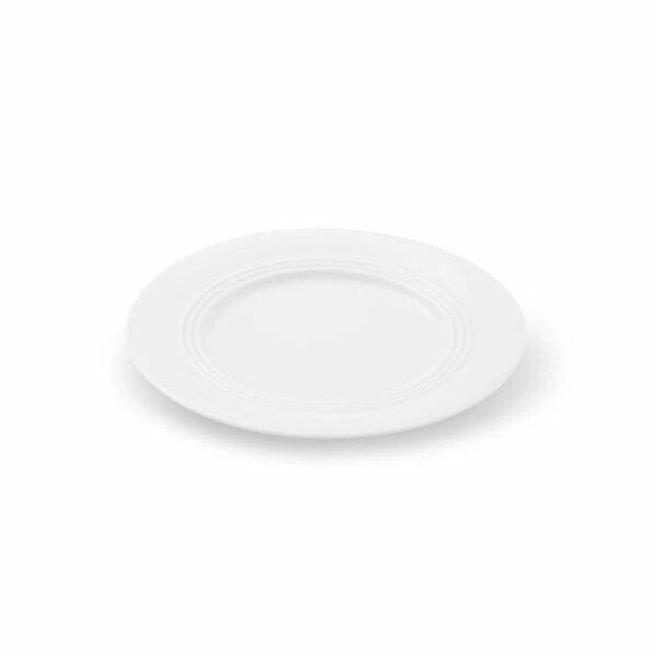 Friesland Untertasse 14 Cm Jeverland Weiß - Image 2