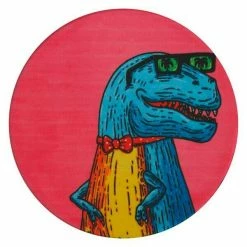 Maxwell & Williams Untersetzer 10,5cm Rund Mulga Trex