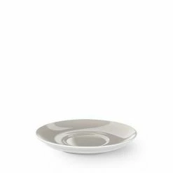 Dibbern Untertasse 0,25 L Solid Color Pearl