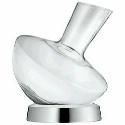 WMF Wein- Und Wasserkaraffe 0,75 L 2 Teilig Jette