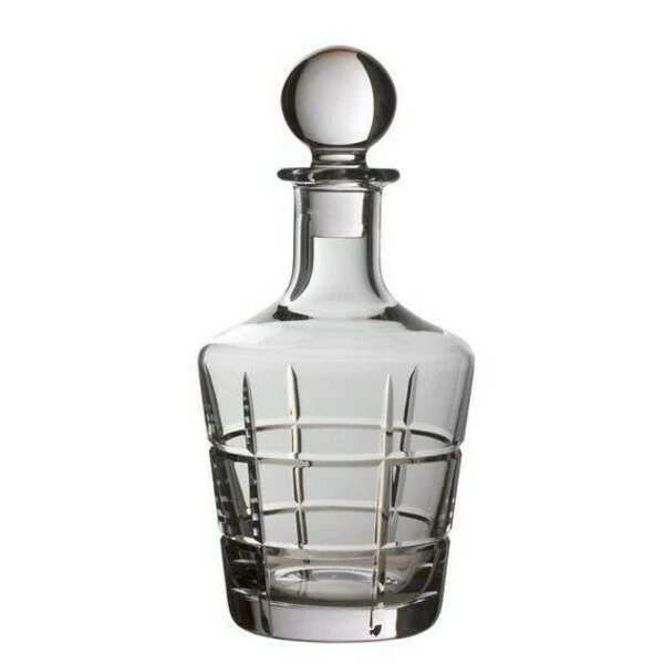 Villeroy & Boch Whisky Karaffe Ardmore Club